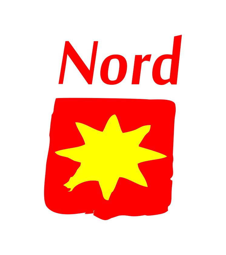 Asociatia Nord logo