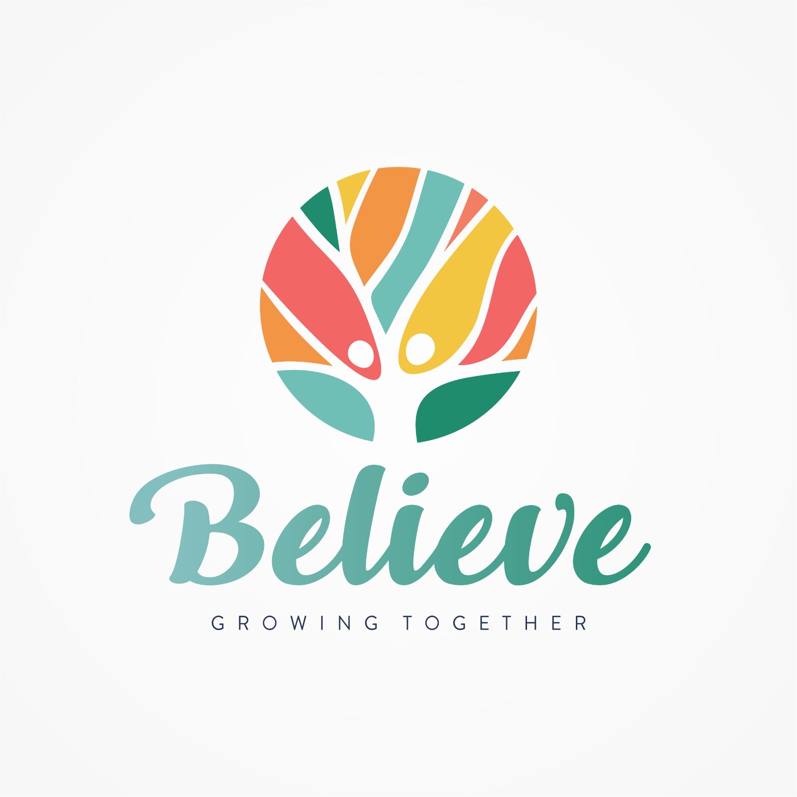 Asociatia Believe logo