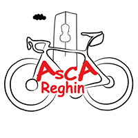 ASOCIATIA SPORTIVA  A CICLISTILOR DE ANDURANTA REGHIN  (ASCA REGHIN) logo