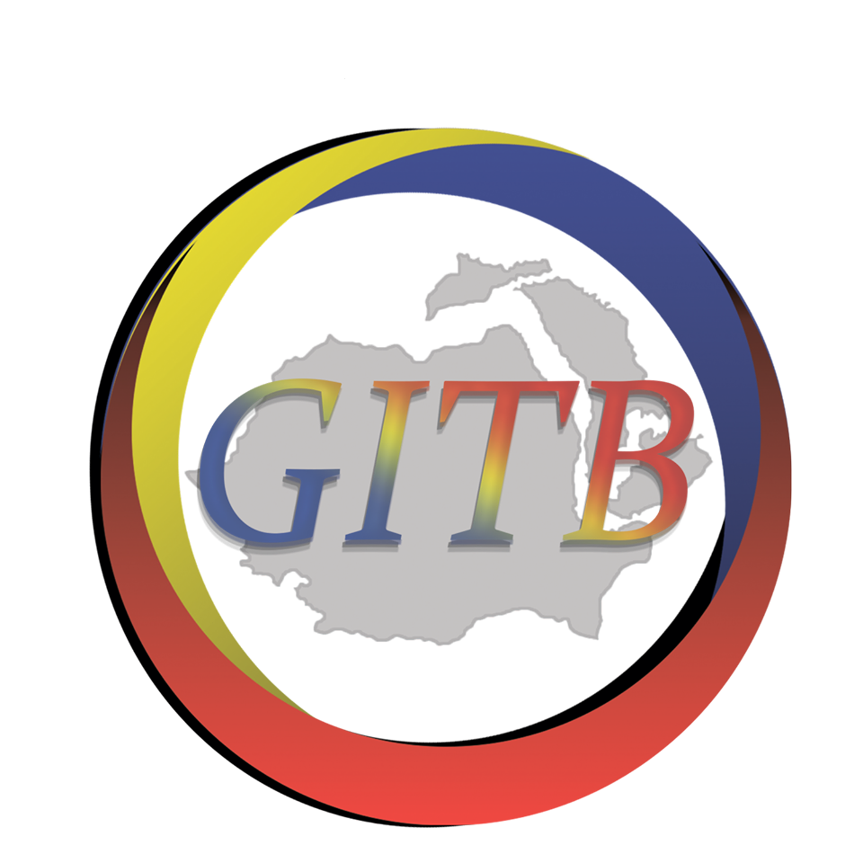 GITB - Bacău logo