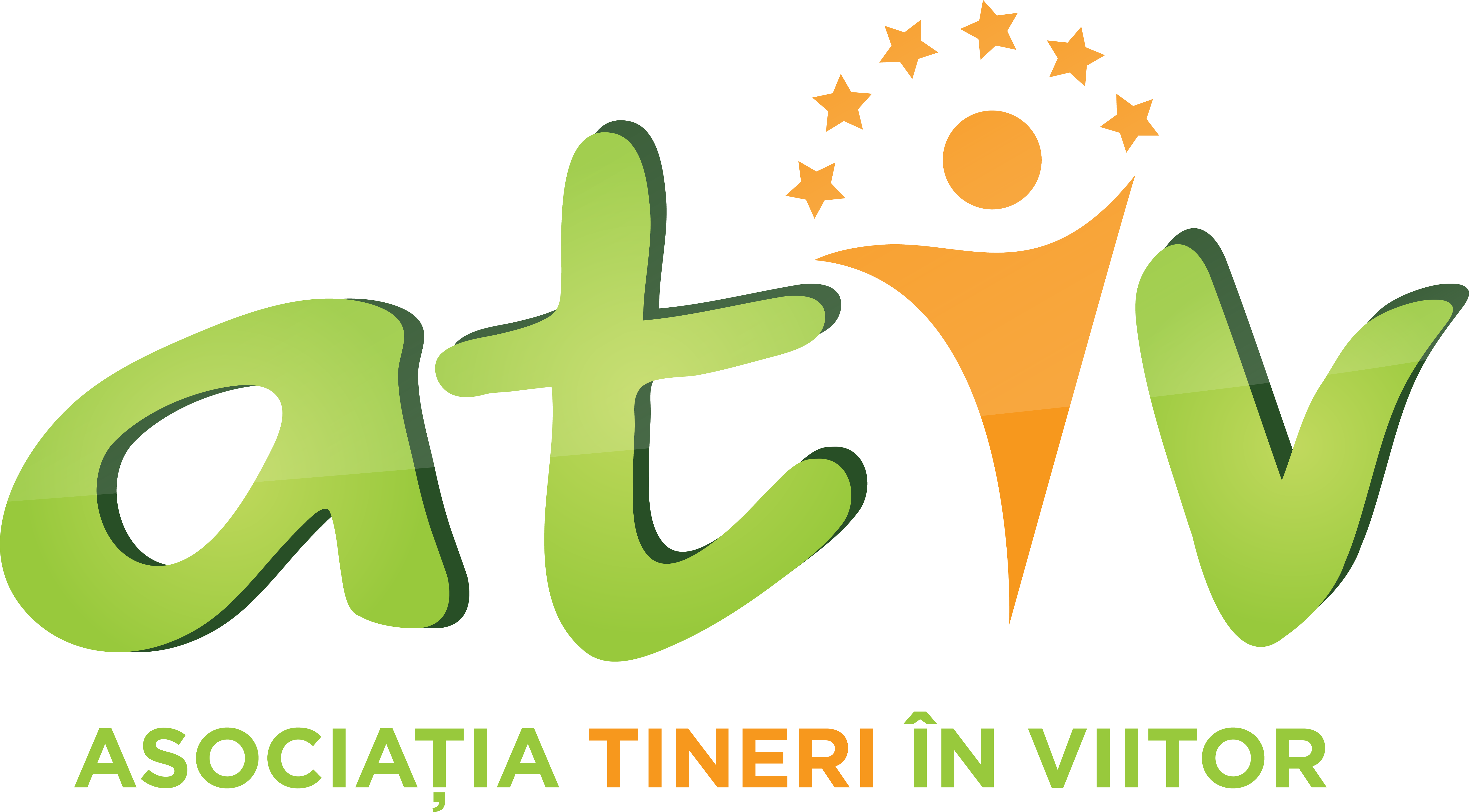 ASOCIATIA ATIV - TINERI IN VIITOR logo