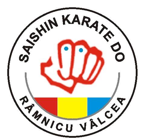 CLUBUL SPORTIV SAISHIN KARATE DO logo