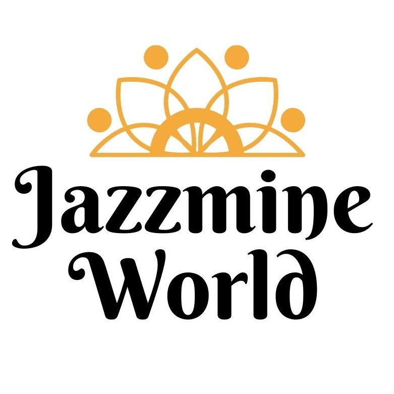 Asociatia Culturala JAZZMINE.WORLD logo