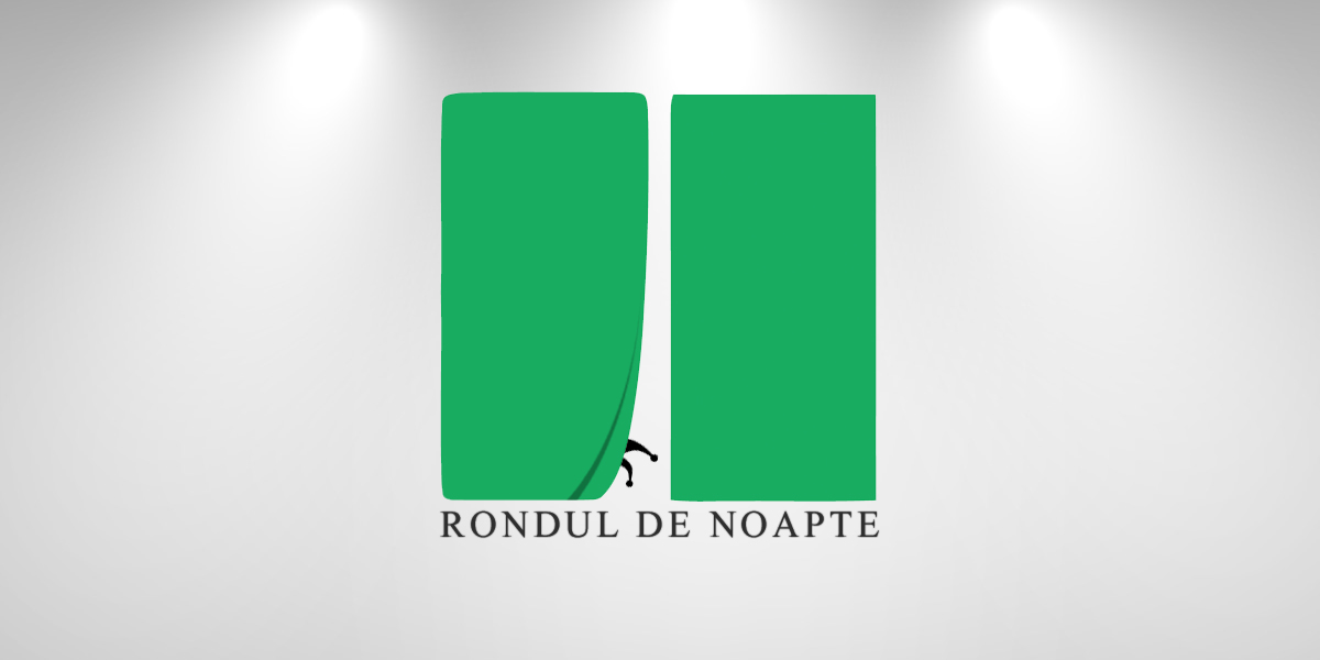 Rondul de Noapte logo