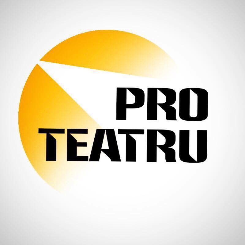 Asociația Pro Teatru logo