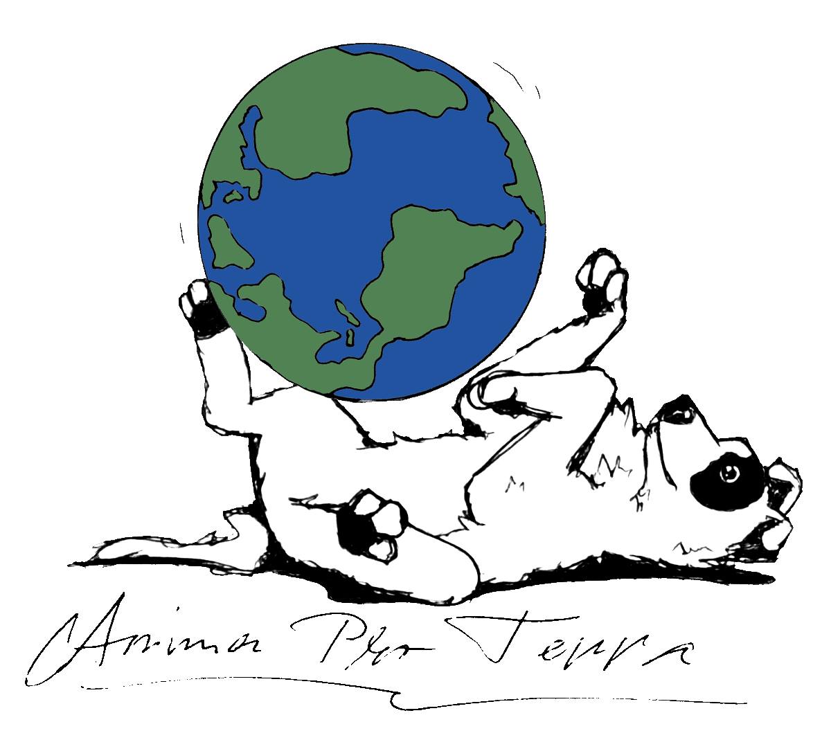 Asociatia Anima Pro Terra logo