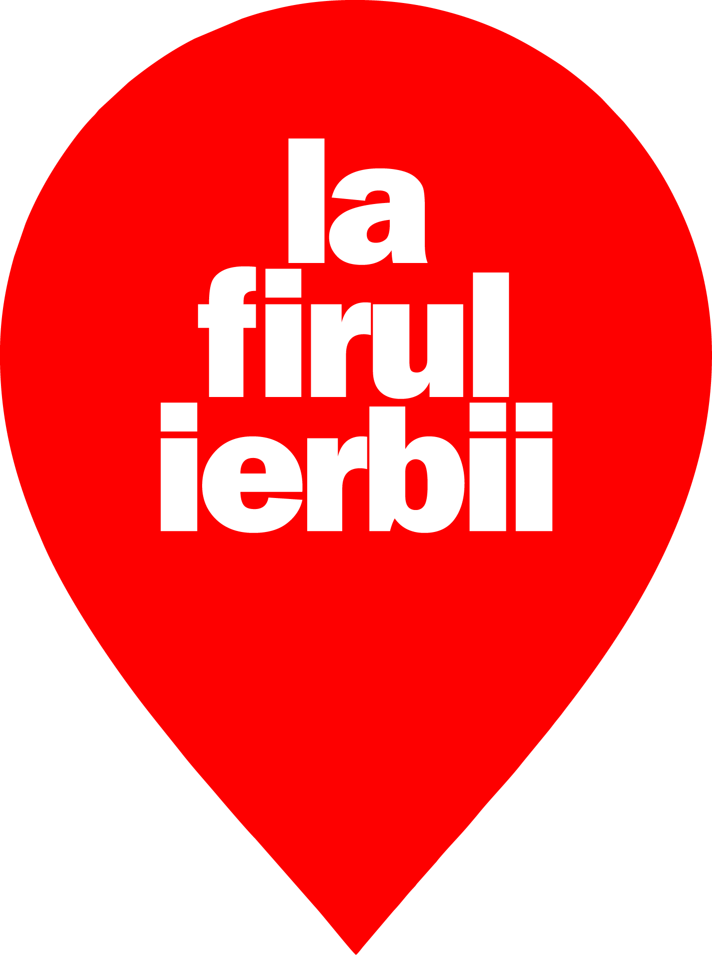 Asociația LA FIRUL IERBII logo