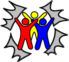Asociatia Bucuria Copiilor logo