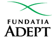 Fundatia ADEPT Transilvania  logo