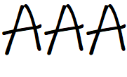Asociatia Artistilor Anonimi logo