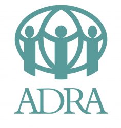 Agenția Adventistă pentru Dezvoltare, Refacere și Ajutor - ADRA România logo