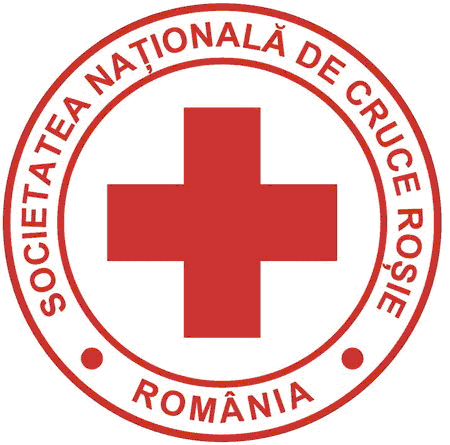 Crucea Rosie Cluj logo