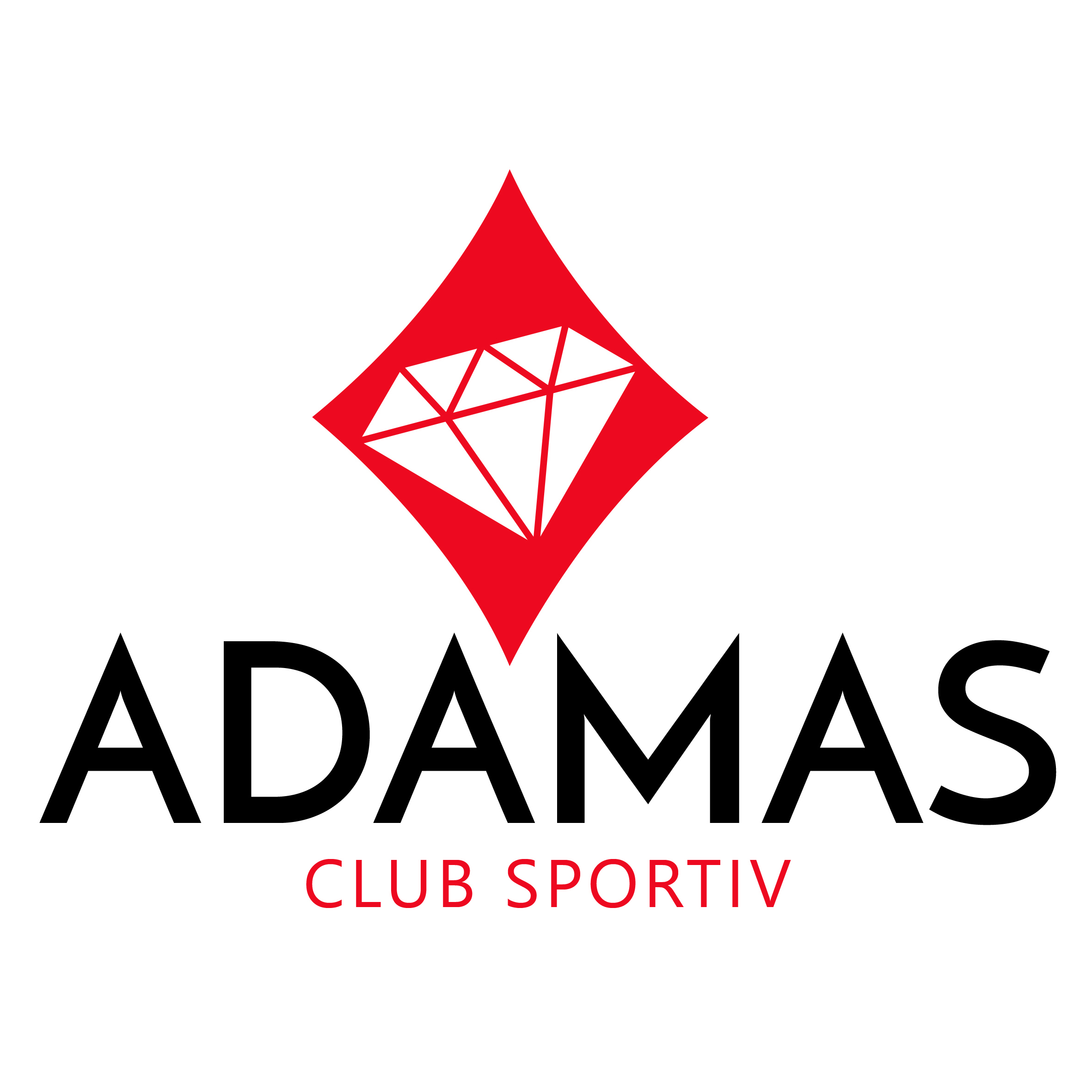 Asociatia Club Sportiv Adamas Bacau logo