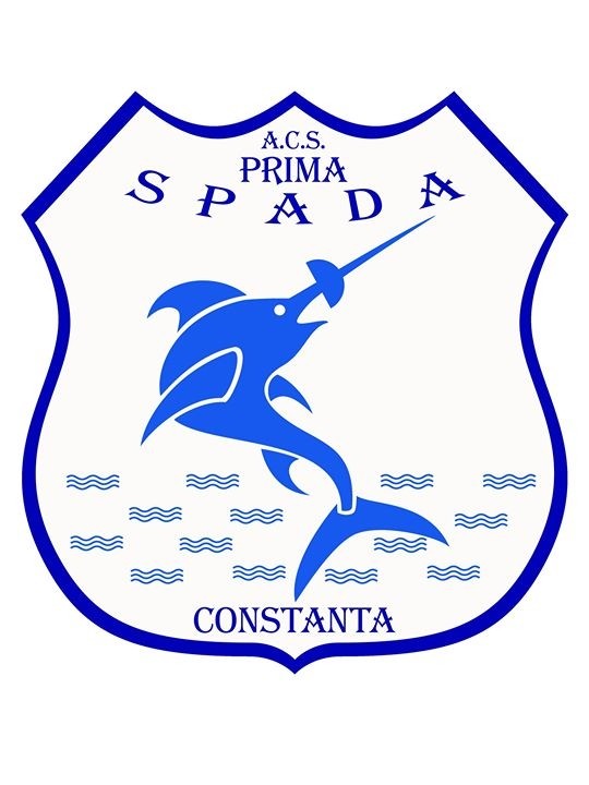 Asociatia Club Sportiv Prima Spada Constanta logo