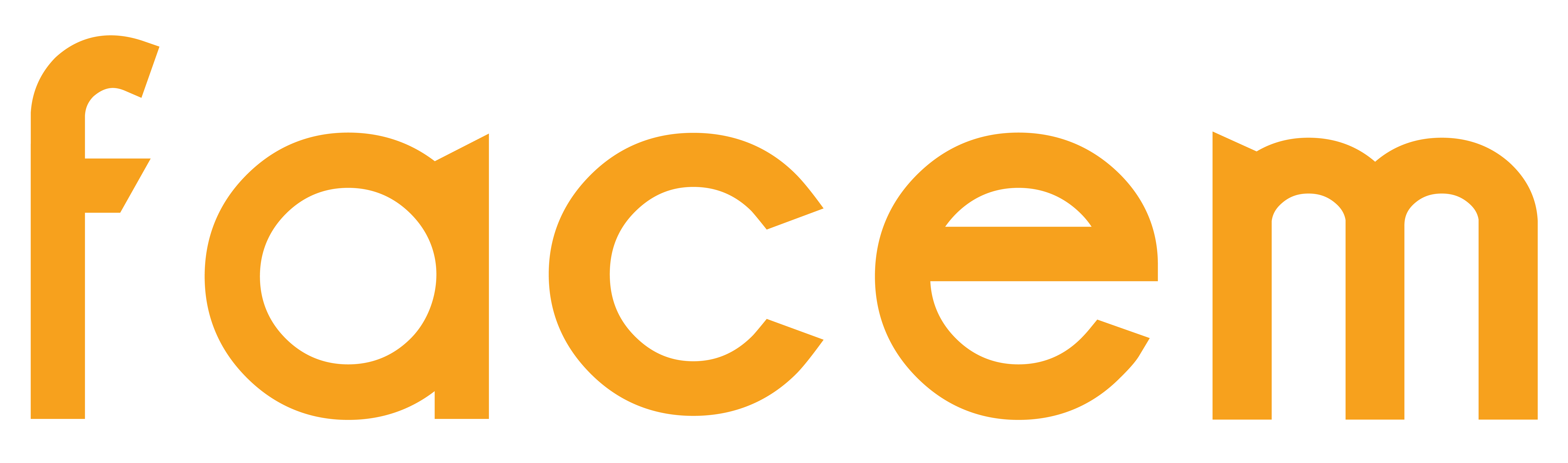 ASOCIATIA „FACEM” logo