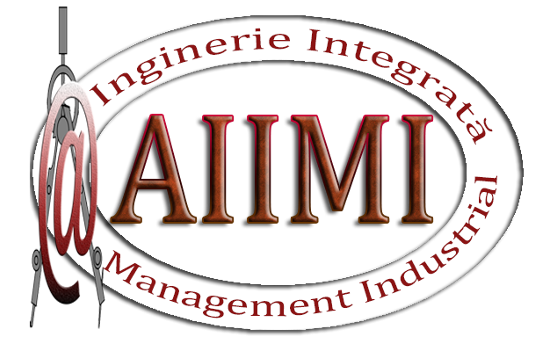 Asociația pentru Inginerie Integrată și Management Industrial logo