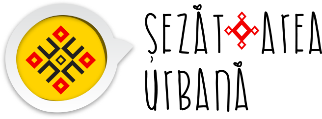 Asociatia Sezatoarea Urbana logo