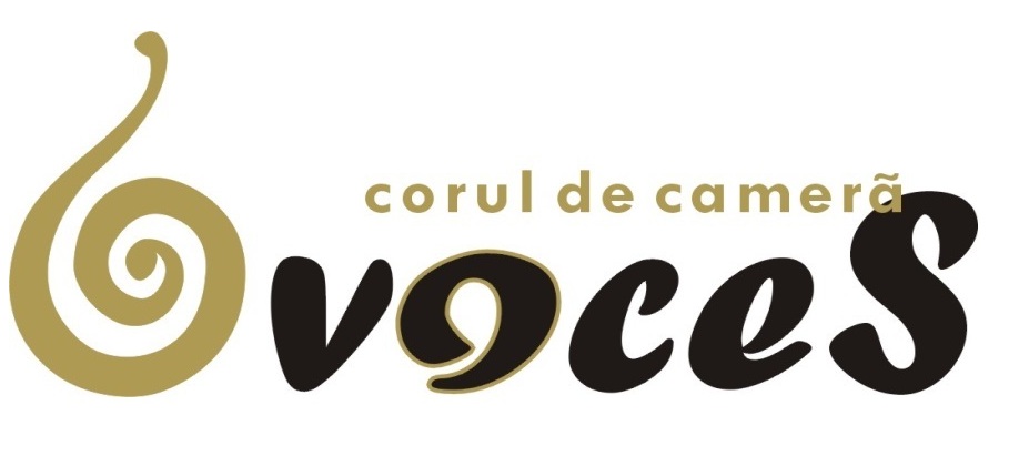 Asociația Corală „Voces” Oradea logo