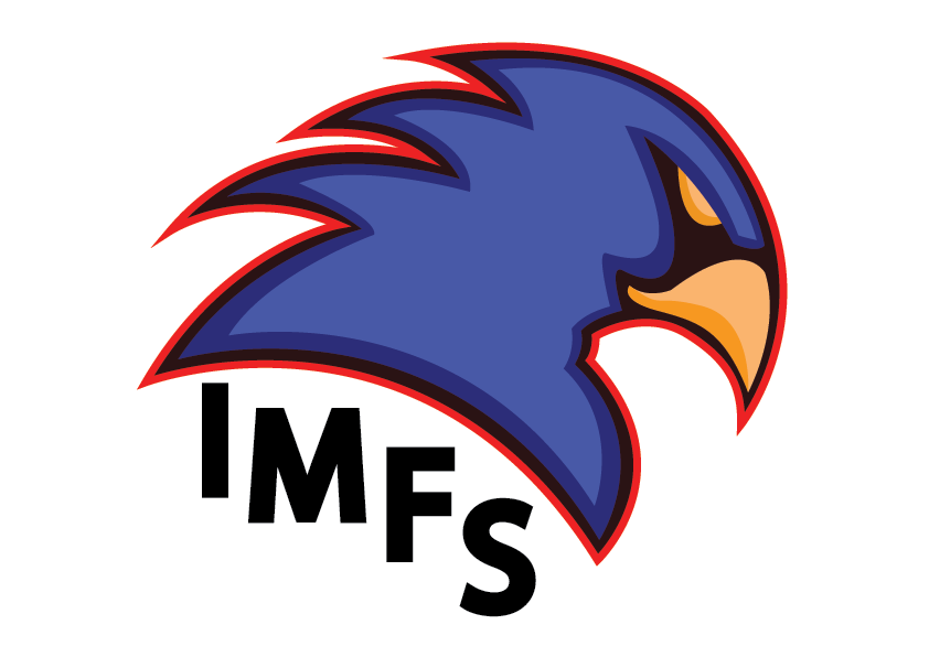 SPORT CLUB I.M.F.S. logo