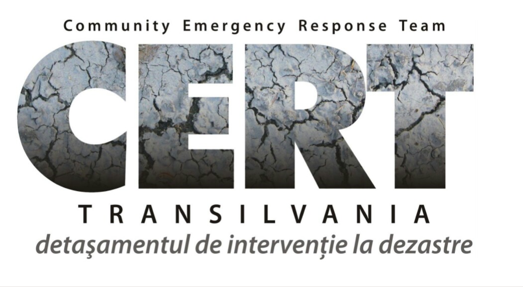 Asociația CERT-Transilvania logo