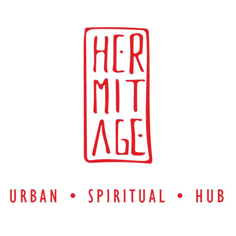 Fundatia Hermitage logo