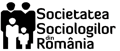 Societatea Sociologilor din Romania logo