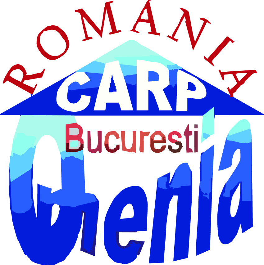 Asociatia C.A.R.P. Omenia  logo