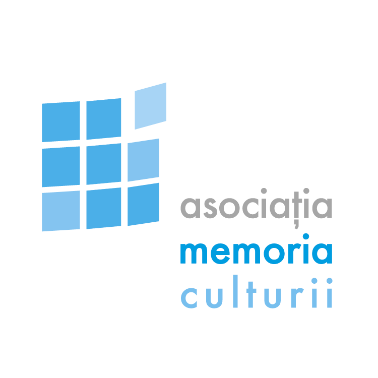 Asociatia Memoria Culturii logo