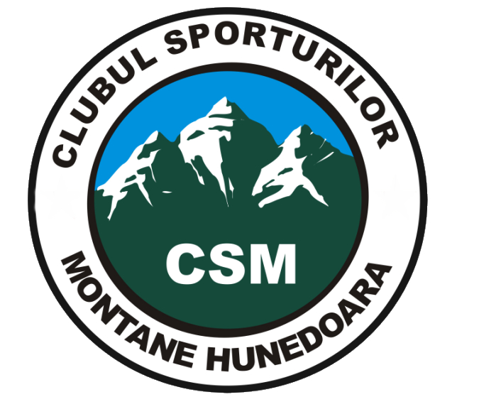 CLUBUL SPORTURILOR MONTANE HUNEDOARA logo