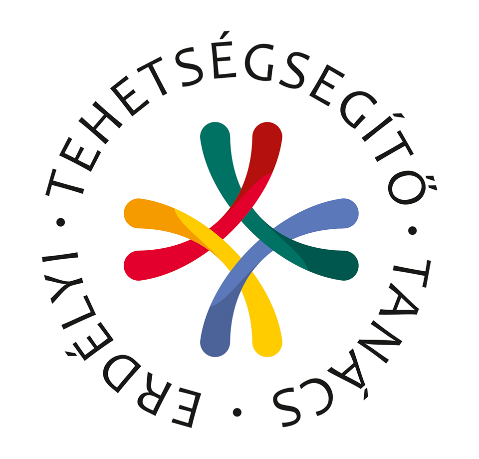 Consiliul pentru Sprijinirea Talentelor din Transilvania (ETT) logo