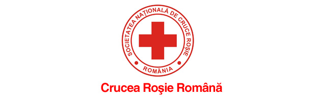 Crucea Rosie Suceava logo
