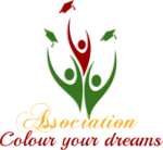 ASOCIATIA ASSOCIATION ,COLOUR YOUR DREAMS logo