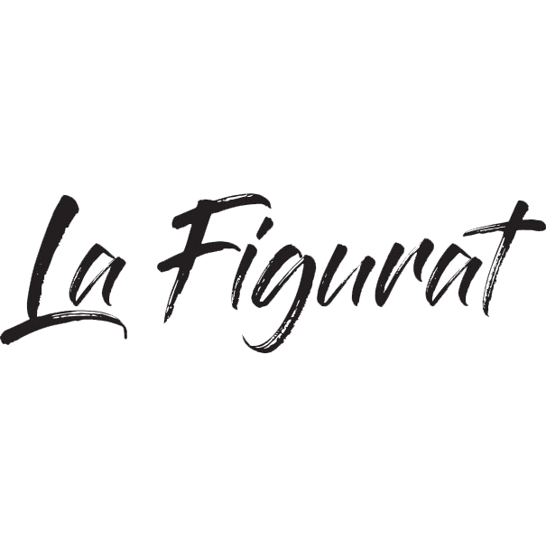 Asociatia La Figurat logo