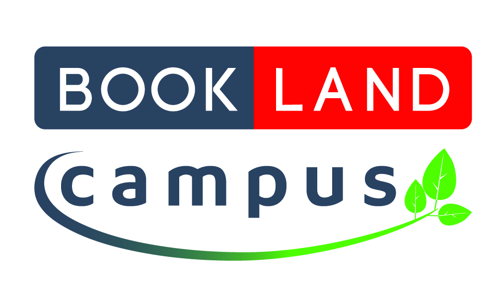 Asociatia BookLand logo