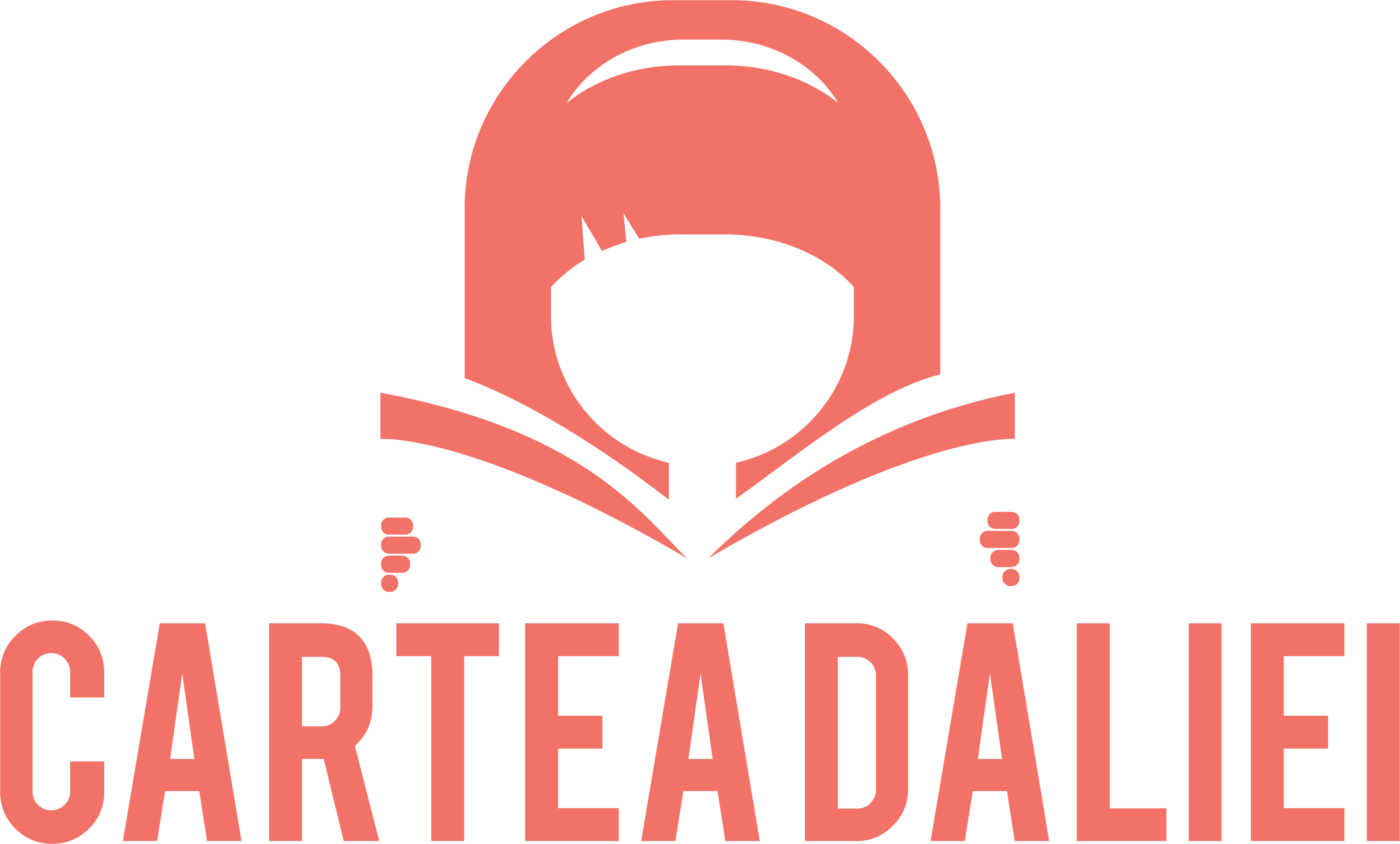 Asociatia Cartea Daliei logo