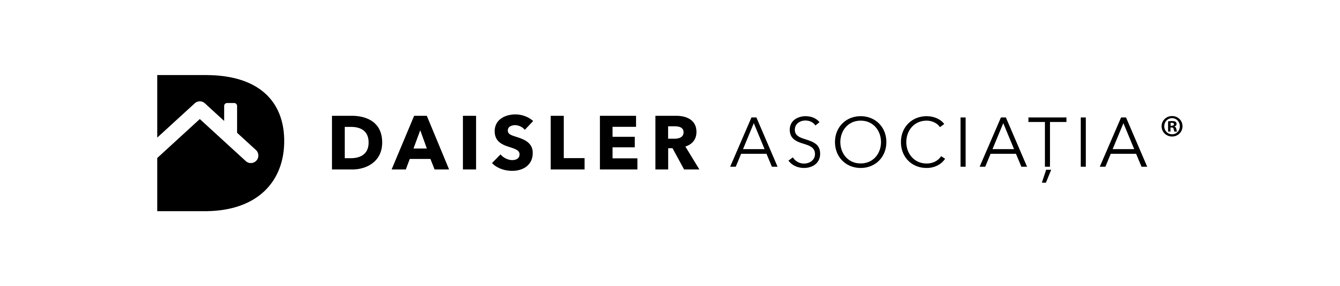 Asociația Daisler logo