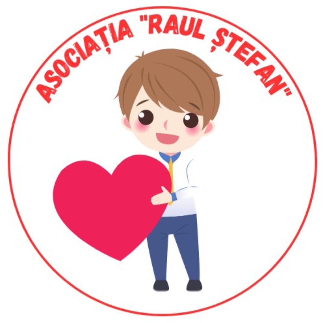 Asociatia Raul Stefan logo