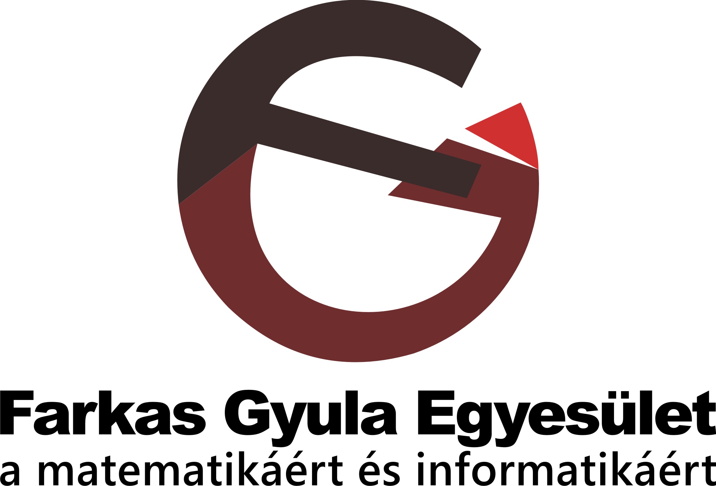 Asociatia „Farkas Gyula” pentru Matematica si Informatica logo