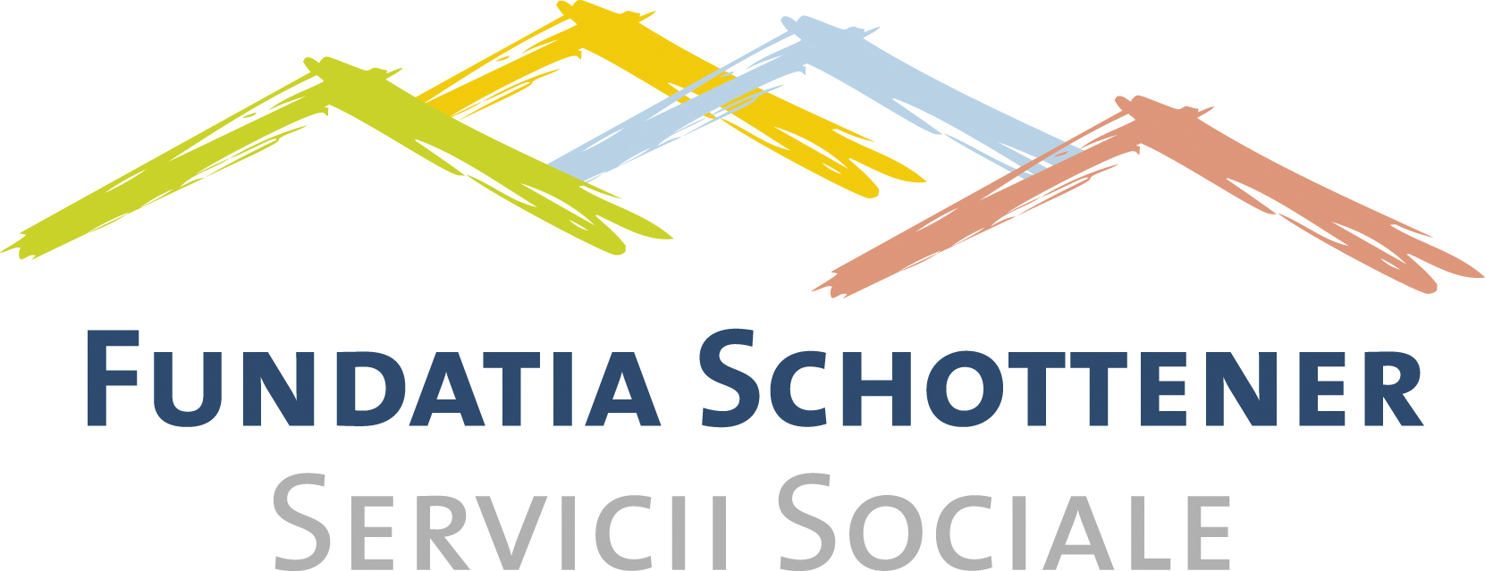 Fundatia Schottener Servicii Sociale  logo
