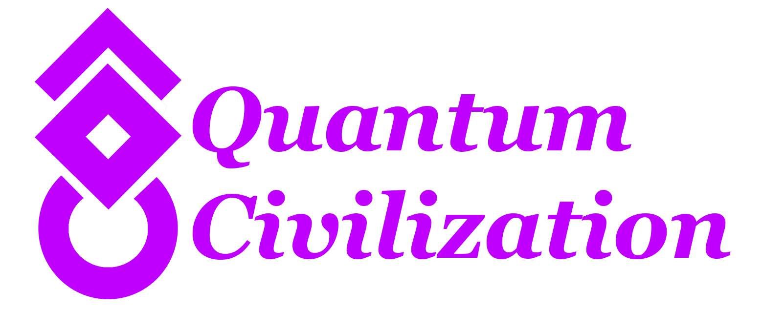 Quantum Civilisation logo