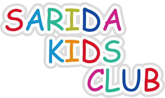 Asociatia Sarida logo
