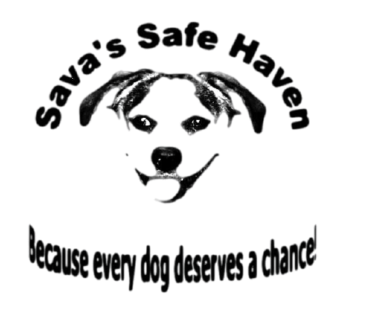 ASOCIATIA SAVA'S SAFE HAVEN logo