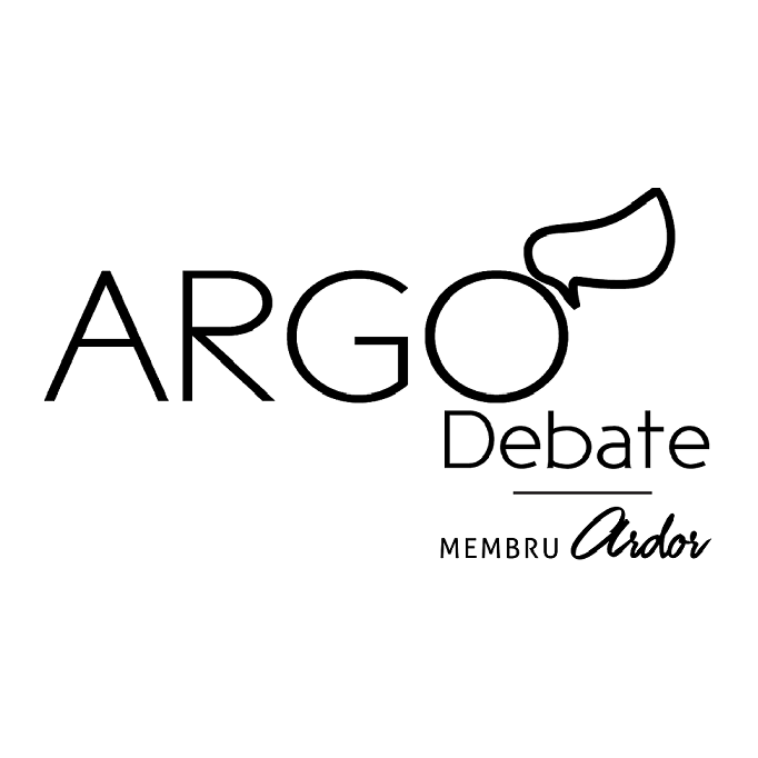 ARGO Debate logo