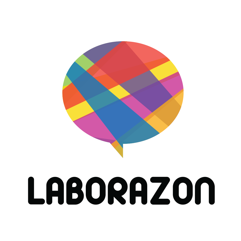 Laborazon logo