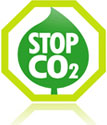 StopCo2 logo