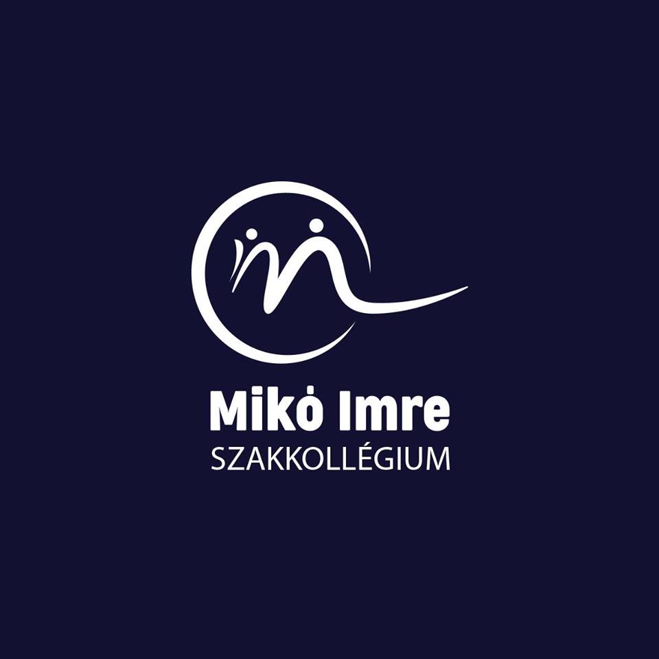 Asociația Colegiului Mikó Imre logo