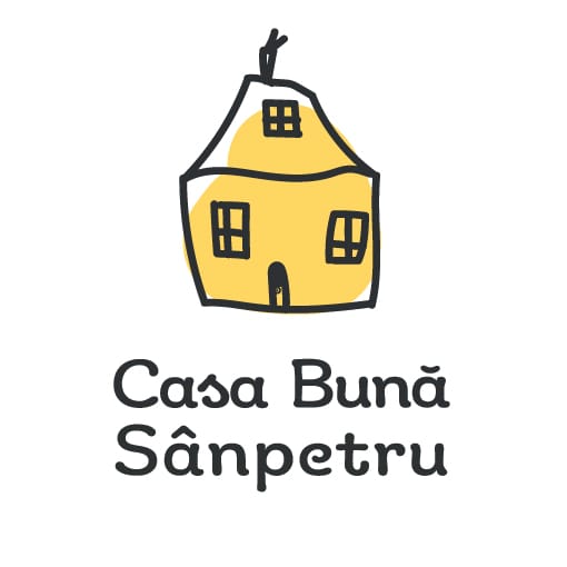 Asociația Casa Buna-Filiala Sanpetru logo