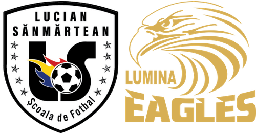 ACS Lumina Eagles logo