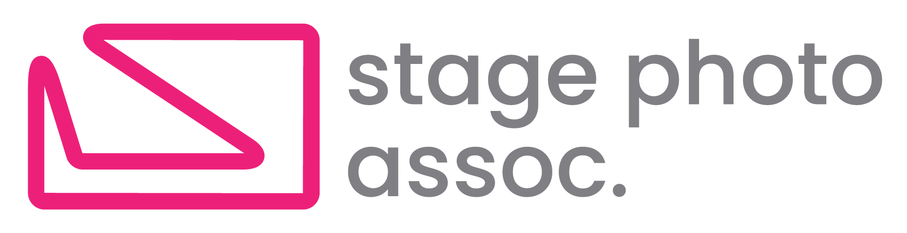 Asociația Stage Photo logo
