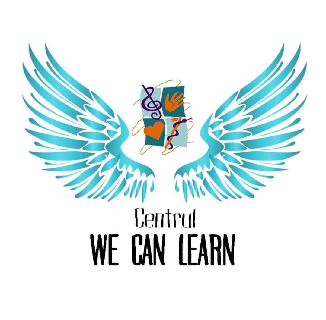 Asociatia We Can Learn Center logo